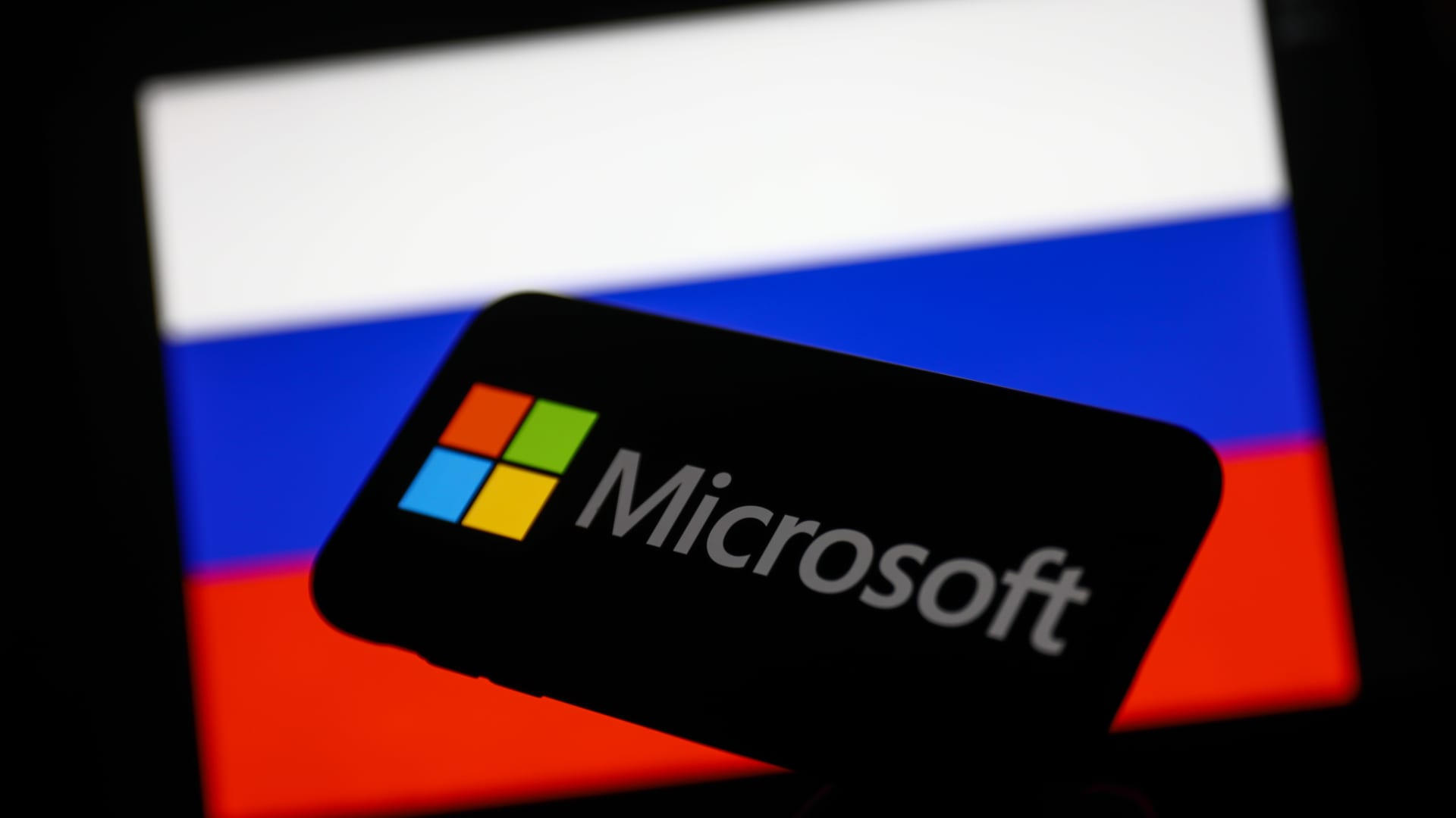 Microsoft začal deaktivovat cloudové předplatné pro společnosti z Ruské federace