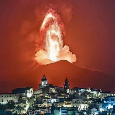 Etna Sicilie 2024 08 18